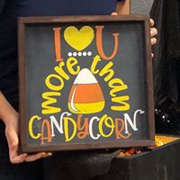 01/29/26 (THURS@6pm) PUBLIC WORKSHOP - Framed Square Signs