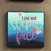 01/29/26 (THURS@6pm) PUBLIC WORKSHOP - Framed Square Signs