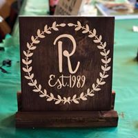 01/29/26 (THURS@6pm) PUBLIC WORKSHOP - Framed Square Signs