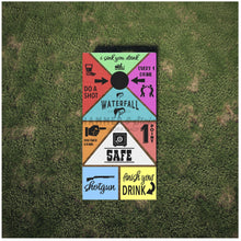 Cornhole Set - The Ultimate Custom Gift NOW AVAILABLE