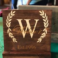 01/29/26 (THURS@6pm) PUBLIC WORKSHOP - Framed Square Signs