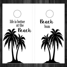 Cornhole Set - The Ultimate Custom Gift NOW AVAILABLE