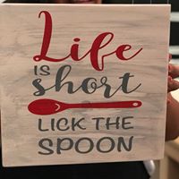 01/29/26 (THURS@6pm) PUBLIC WORKSHOP - Framed Square Signs