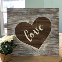 01/29/26 (THURS@6pm) PUBLIC WORKSHOP - Framed Square Signs