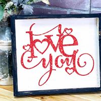 01/29/26 (THURS@6pm) PUBLIC WORKSHOP - Framed Square Signs