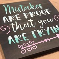 01/29/26 (THURS@6pm) PUBLIC WORKSHOP - Framed Square Signs