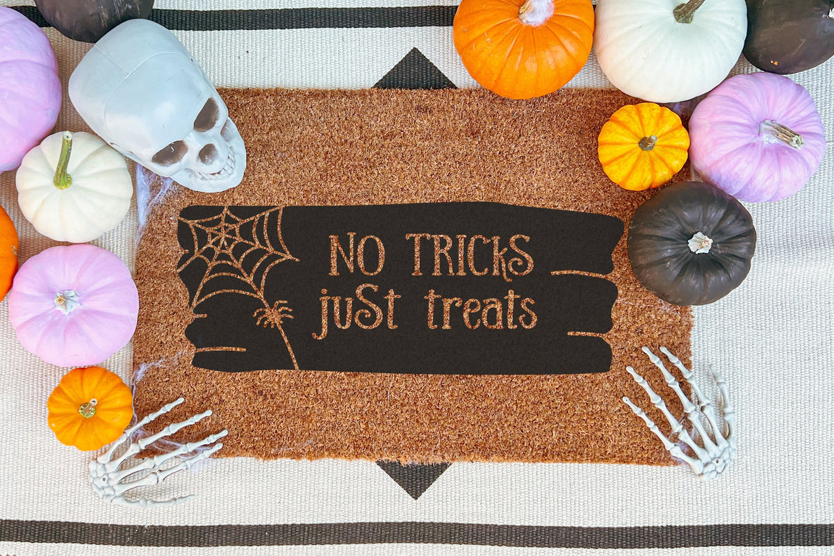 10/10/26 (Sat 3-5pm) Make Your Own Fall Doormats