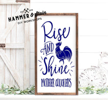 09/29/23 (6:30p) Public Framed Sign Workshop (Medium/Large)