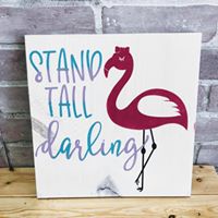 01/29/26 (THURS@6pm) PUBLIC WORKSHOP - Framed Square Signs