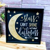 01/29/26 (THURS@6pm) PUBLIC WORKSHOP - Framed Square Signs