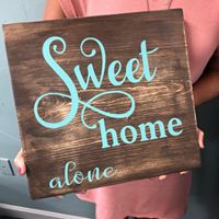 01/29/26 (THURS@6pm) PUBLIC WORKSHOP - Framed Square Signs