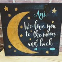 01/29/26 (THURS@6pm) PUBLIC WORKSHOP - Framed Square Signs