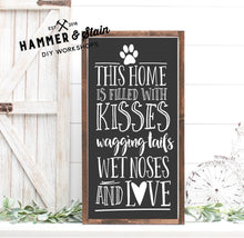 09/29/23 (6:30p) Public Framed Sign Workshop (Medium/Large)