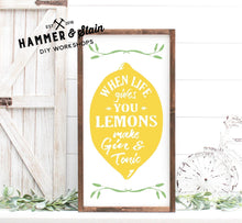 09/29/23 (6:30p) Public Framed Sign Workshop (Medium/Large)