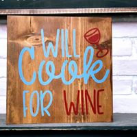 01/29/26 (THURS@6pm) PUBLIC WORKSHOP - Framed Square Signs