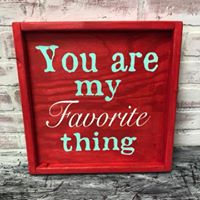 01/29/26 (THURS@6pm) PUBLIC WORKSHOP - Framed Square Signs