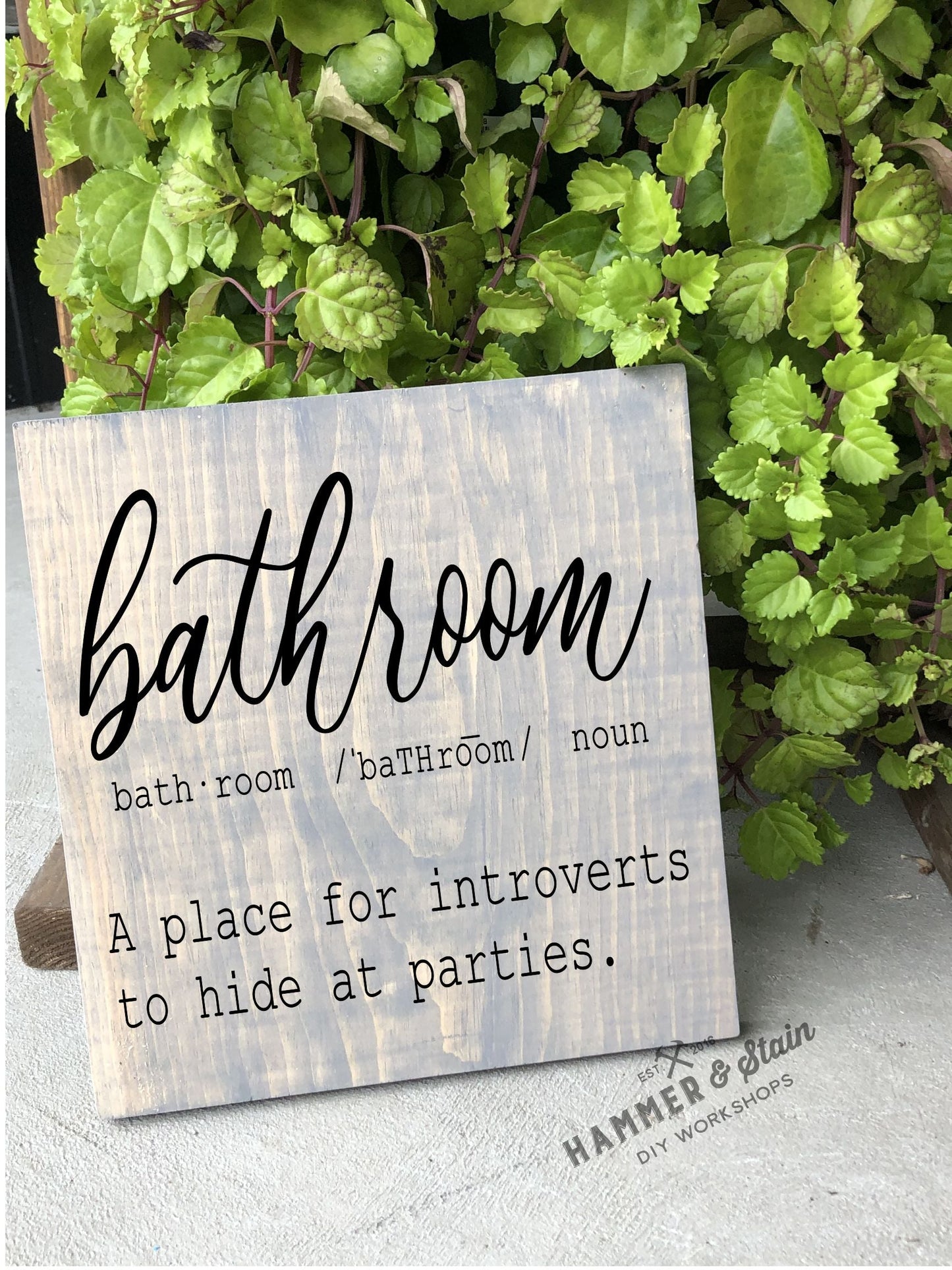 Private Party Options