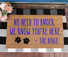 8/05/2023 12-6pm Open Paint Pre-Order - Custom Doormats