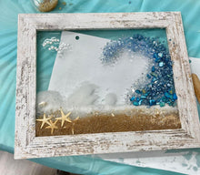 11/24/23 BLACK Friday Workshop COFFEE & CRAFTING @10am - ResinScapes Workshop ($45-55)