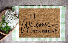 8/05/2023 12-6pm Open Paint Pre-Order - Custom Doormats