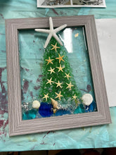 11/24/23 BLACK Friday Workshop COFFEE & CRAFTING @10am - ResinScapes Workshop ($45-55)