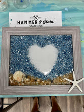 11/24/23 BLACK Friday Workshop COFFEE & CRAFTING @10am - ResinScapes Workshop ($45-55)