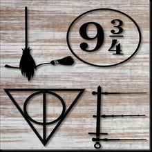 12/02/23 (3pm-5pm)Reese's 11th Birthday - Harry Potter Themed