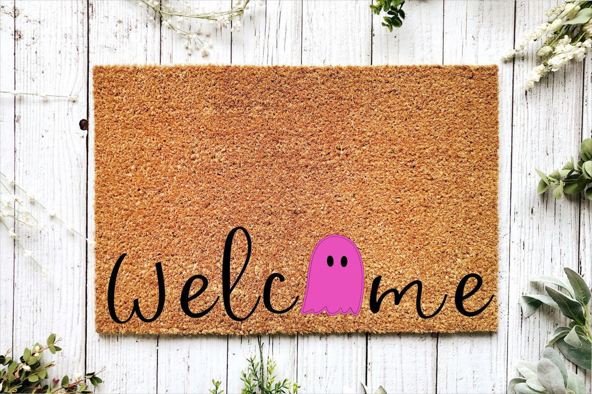 10/10/26 (Sat 3-5pm) Make Your Own Fall Doormats