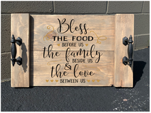 07/30/23 (2pm) Farmhouse Serving Tray