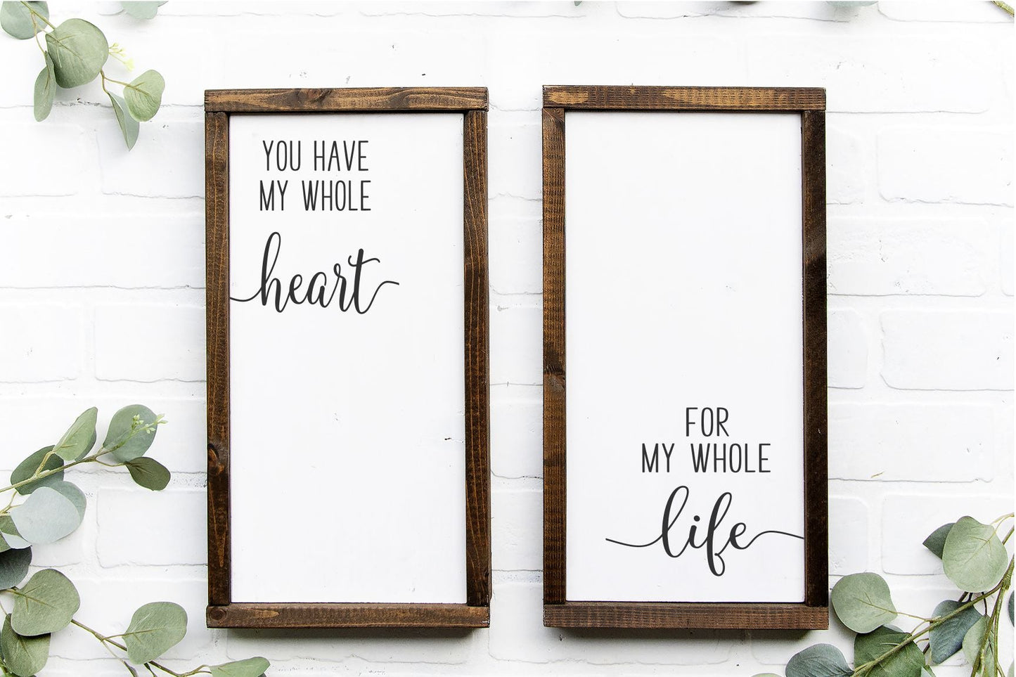 02/14/26 (Sat@3PM) Couples Signs - DAY DATE w/ DELUXE PAGKAGES