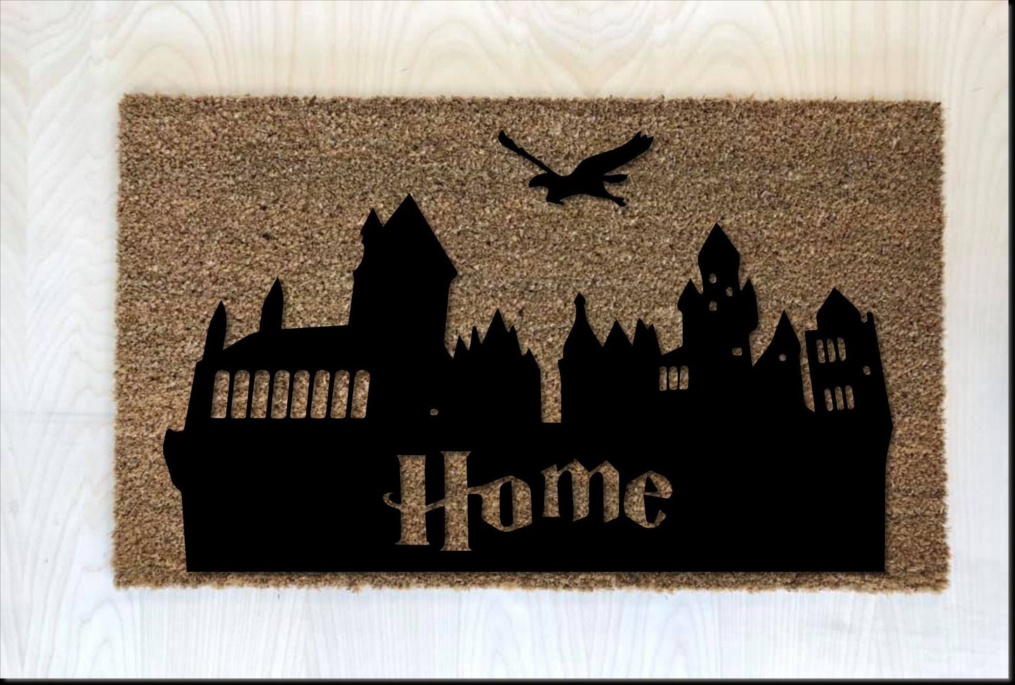 12/12/25 (Fri 6-8pm) PRIVATE PARTY WE3 - Doormats