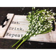 07/30/23 (2pm) Farmhouse Serving Tray