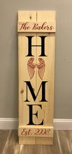 Home Shutter