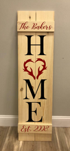 Home Shutter