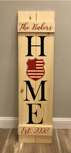 Home Shutter