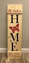 Home Shutter