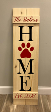 Home Shutter