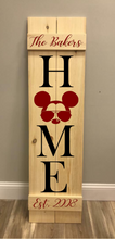 Home Shutter