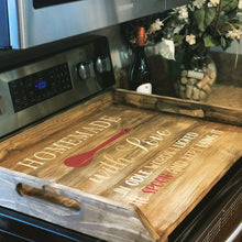 07/30/23 (2pm) Noodleboard/Stovetop Cover