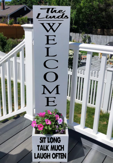 07/19/25 (Sat. @2pm) Kristen’s Bachelorette Address Planter Workshop
