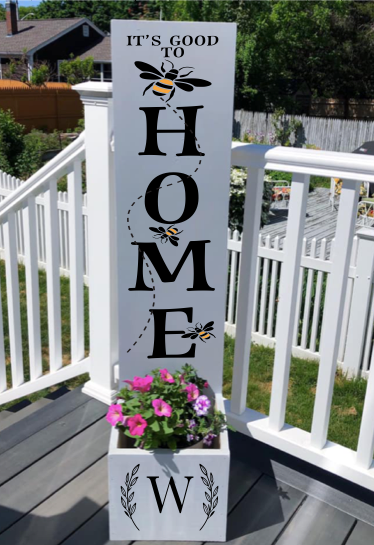 07/19/25 (Sat. @2pm) Kristen’s Bachelorette Address Planter Workshop