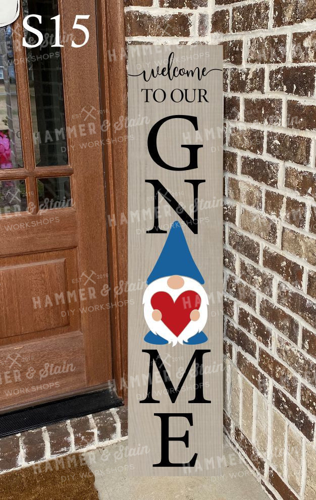 03/07/26 (SAT@1pm) PUBLIC WORKSHOP - Spring Porch Planks