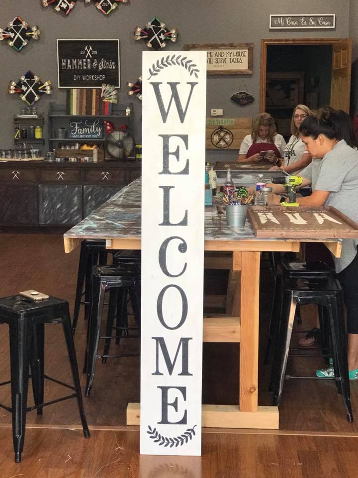 12/15/25 (2pm) PRIVATE PARTY -Emily R. 4ft, 5ft, 6ft Porch Plank