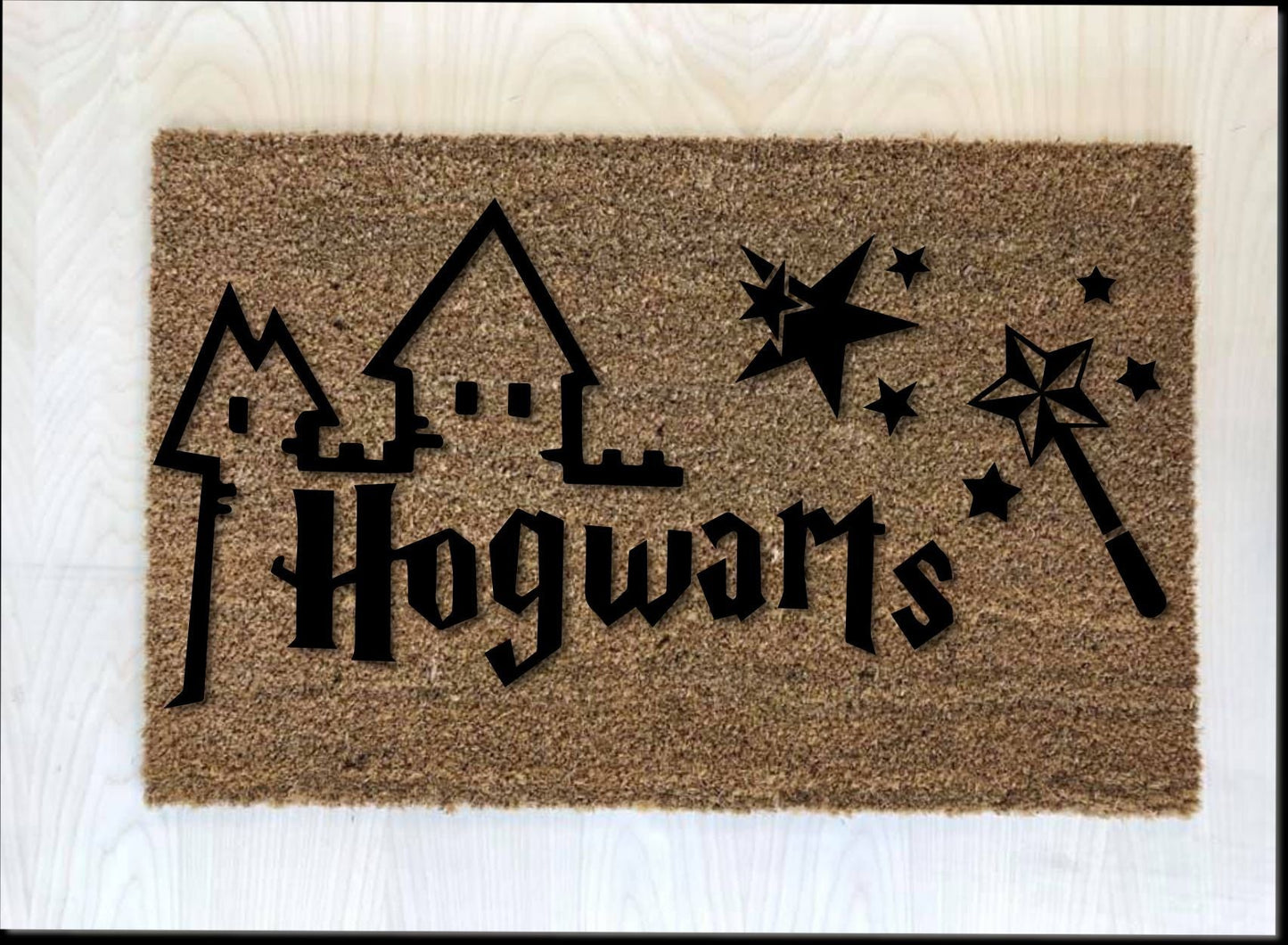 12/12/25 (Fri 6-8pm) PRIVATE PARTY WE3 - Doormats