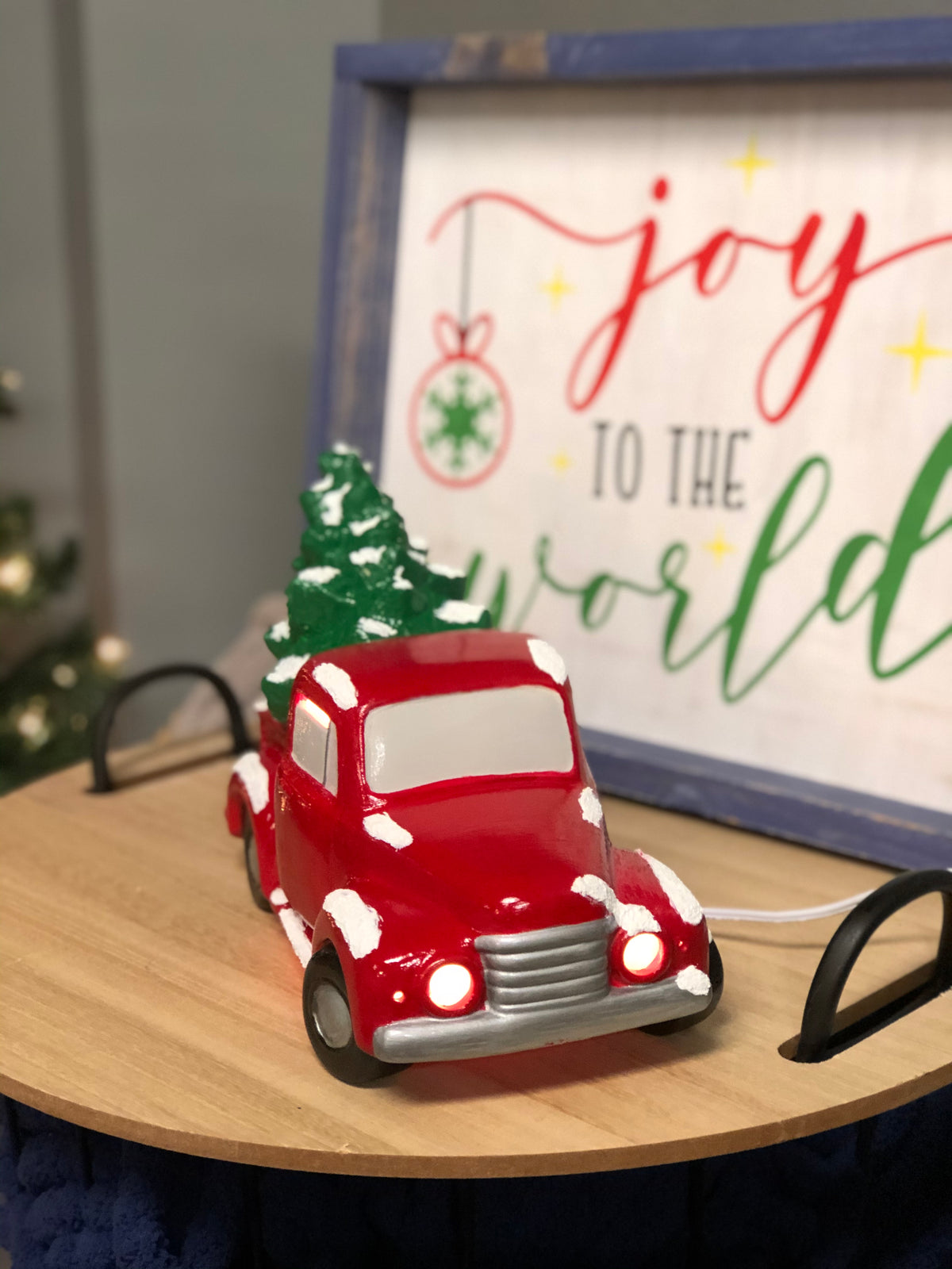 PRE-ORDER Christmas Ceramics *$5 Early Bird Discount - Order before 10/31*