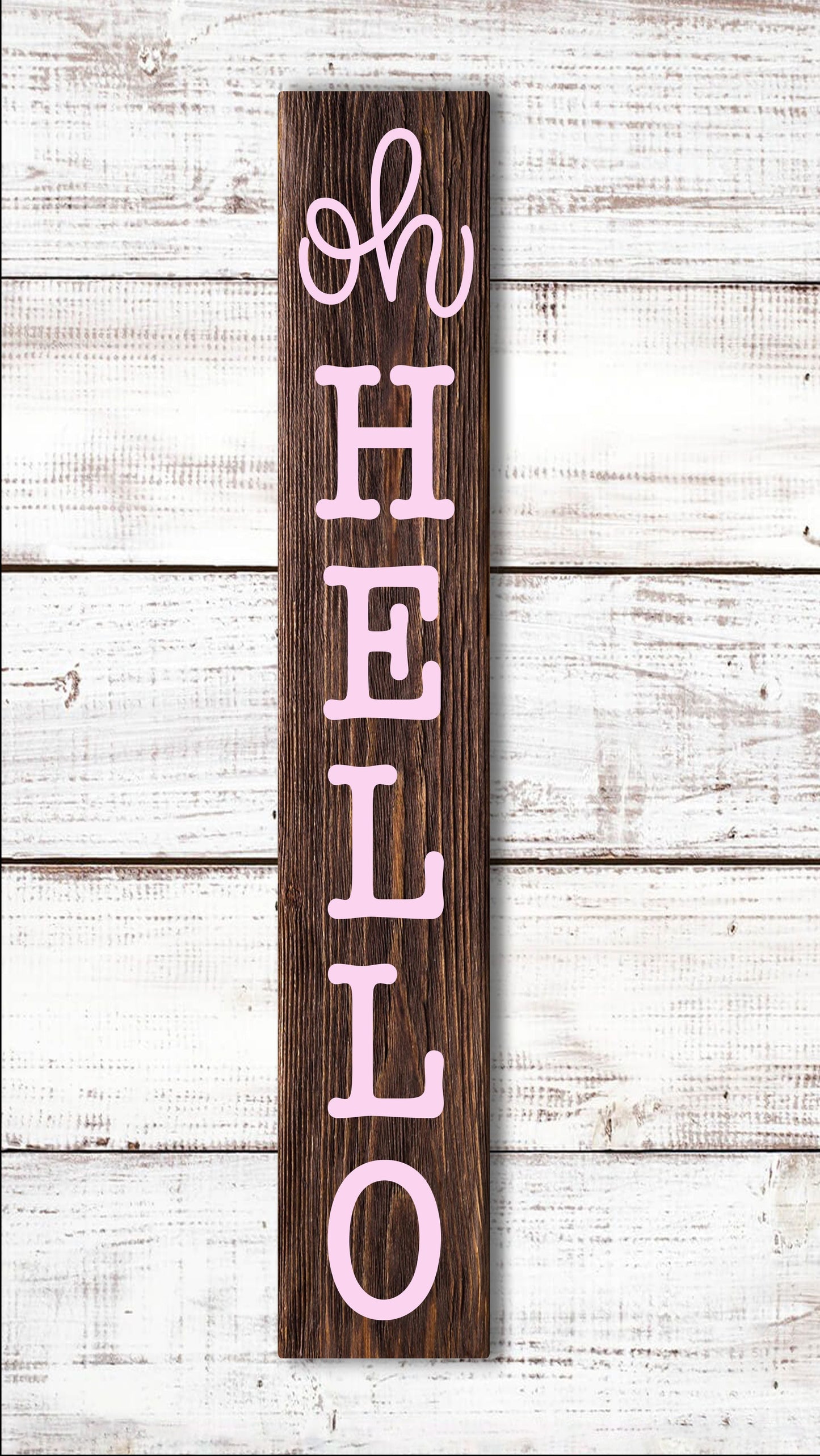 03/07/26 (SAT@1pm) PUBLIC WORKSHOP - Spring Porch Planks