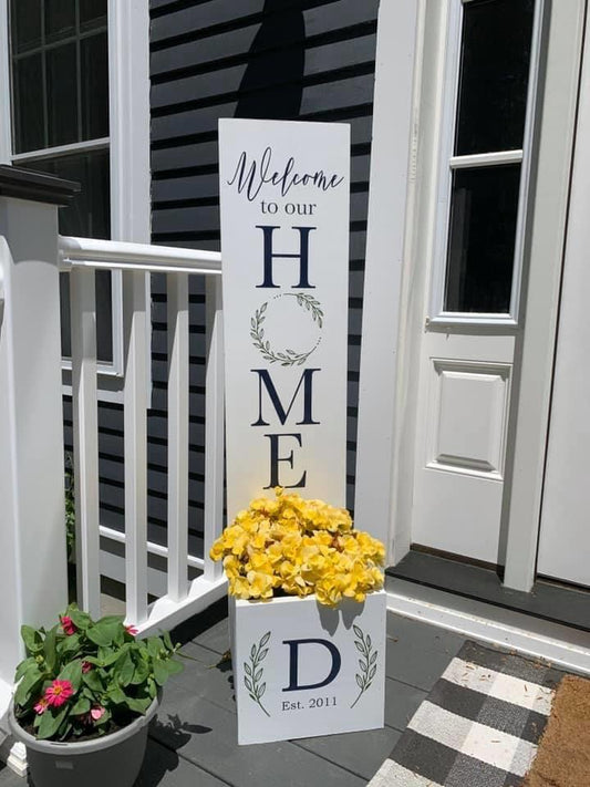 07/19/25 (Sat. @2pm) Kristen’s Bachelorette Address Planter Workshop